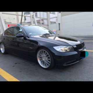 BMW325Iハイライン（商談中）