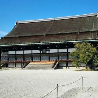 城郭・神社仏閣巡り - 京都市