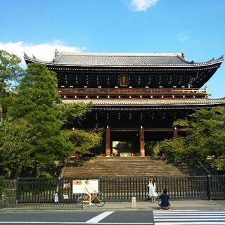 城郭・神社仏閣巡り - 友達