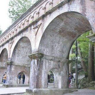 城郭・神社仏閣巡り − 京都府