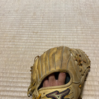 ミズノ ビクトリーステージ 少年用の画像