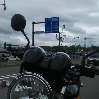 ツーリングついでに温泉？