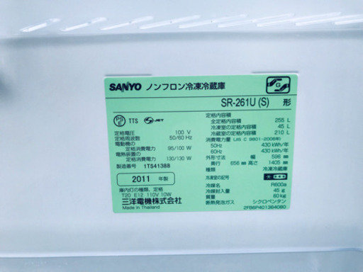 ♬送料設置無料♬大型冷蔵庫/洗濯機！！当店オリジナルプライス★