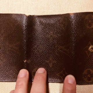 🔑ルイヴィトン モノグラム 6連キーケース ブランド 交換 − 神奈川県