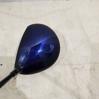 MACTEC ゴルフクラブの画像