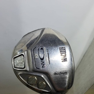 MACTEC ゴルフクラブの画像