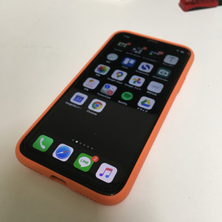 iPhone XS SIMフリー
