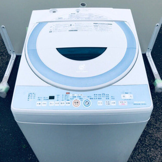✨✨送料設置無料✨✨大型家電セット☆洗濯機/冷蔵庫！