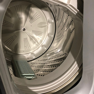 洗濯機の画像