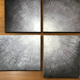 絵？壁掛けインテリア アート