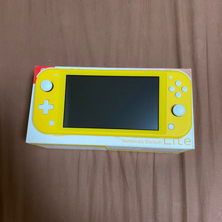 任天堂スイッチ