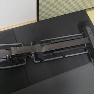 【受付停止中】BARWING(バーウィング) デクラインベンチ インクラインベンチの画像