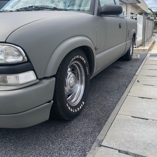 希少　シボレー  s10 ピックアップ トラック　Chevrolet