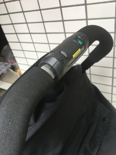 ベビーカー　Ｆ2plus