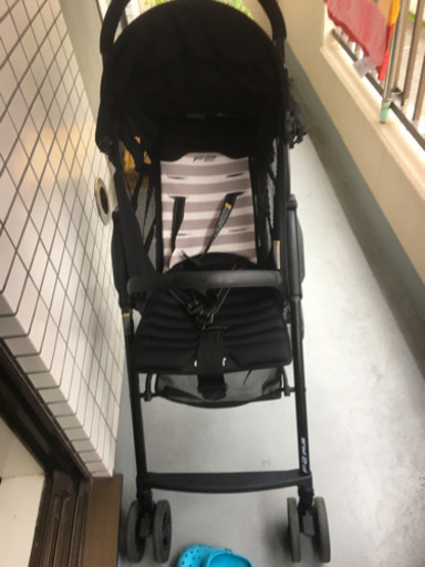 ベビーカー　Ｆ2plus