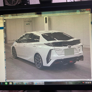 プリウスPHV GRスポーツの画像