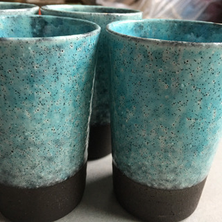 MAORI Cups