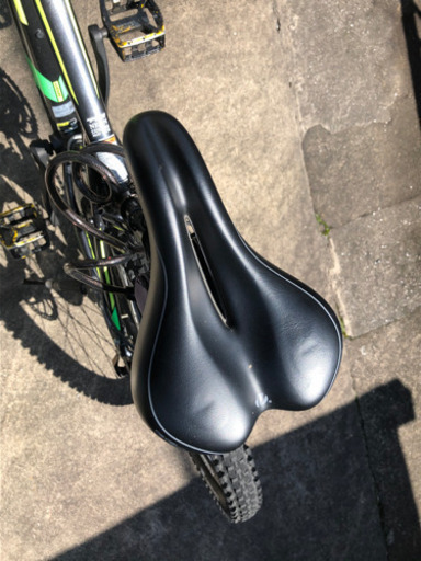 マウンテンバイク　GTアグレッサースポーツ