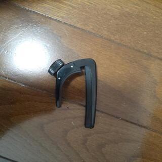 ギター Grass Roots レスポールタイプ 黒 価格相談しますの画像