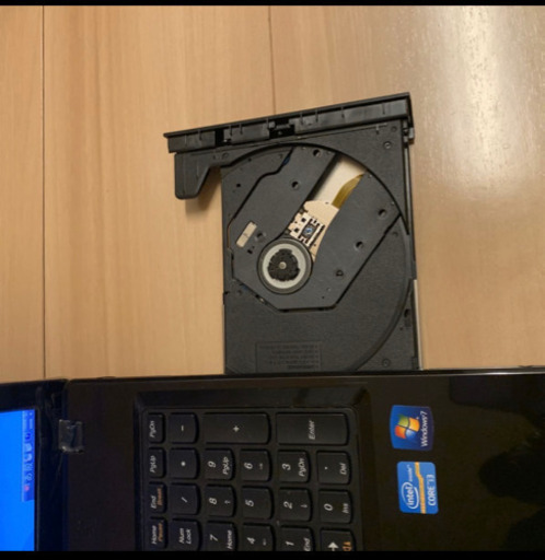 Lenovo Corei3 G580