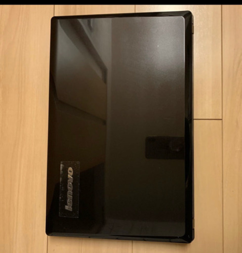 パソコン Lenovo Corei3 G580