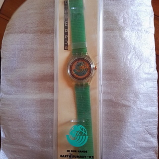 Swatch　