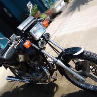 ❰商談中❱　CB125T  125クラス最後のツインエンジンの画像