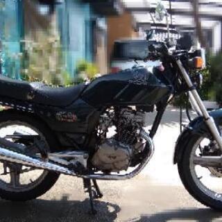 ❰商談中❱　CB125T  125クラス最後のツインエンジンの画像