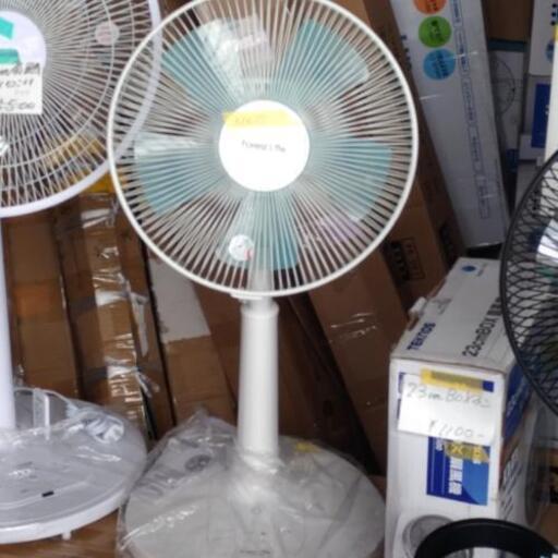 扇風機