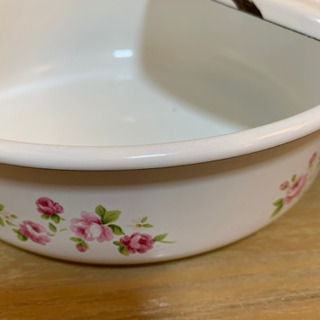 可愛い花柄の商品色々の画像