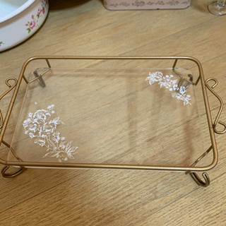 可愛い花柄の商品色々の画像