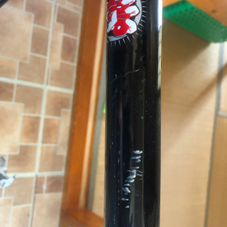 再・再値下げ！　GT エアロタイプ　ロードレーサーの画像