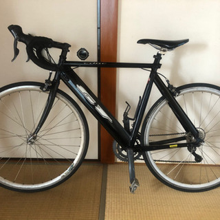 再・再値下げ！　GT エアロタイプ　ロードレーサー
