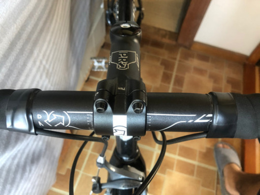 再・再値下げ！　GT エアロタイプ　ロードレーサー