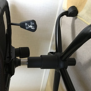 オフィスチェアの画像