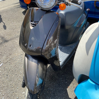 HONDA  トゥデイ　実動　ジャンク　福岡市南区
