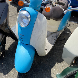 HONDA  スクーピー　ジャンク　福岡市南区