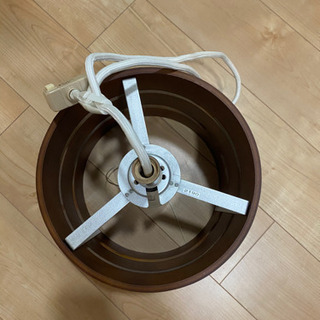 ニトリ　シーリングライト