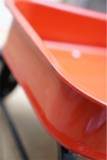 ※最終値下げ【引き取りに来ていただける方】RADIO FLYER（ラジオフライヤー）89 ワゴン 廃盤品