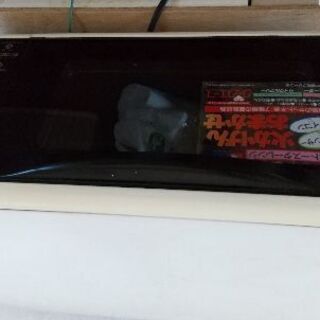 タイガー　電子レンジ　KRH-C101