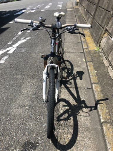 ★LOUIS GARNEAU★ルイガノ★LGS-FIVE シルバー