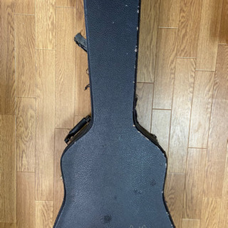 【Gibson】ギブソンJ45  ハードケース