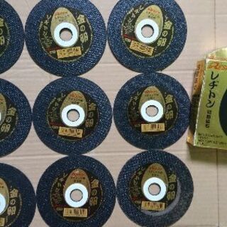 ディスクグラインダの画像