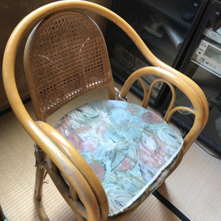 椅子　アンティーク