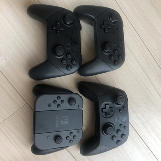 ニンテンドースイッチ+その他の画像