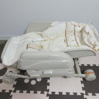 コンビ　バウンサーの画像