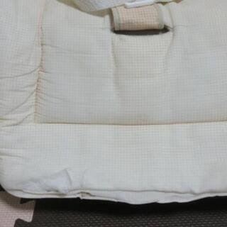 コンビ　バウンサーの画像