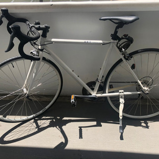 ロードバイク art cycle studio