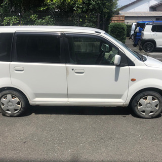 【値下げします】EKワゴン　5MT(ミッション) 車検R3年7月まで！の画像