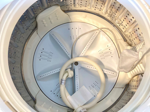 7kg 洗濯機
